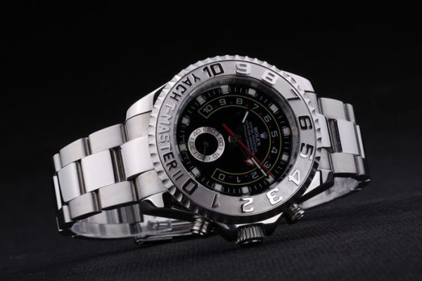 Rolex Yacht-Master Ii-rl90（replica 1:1） - Image 3