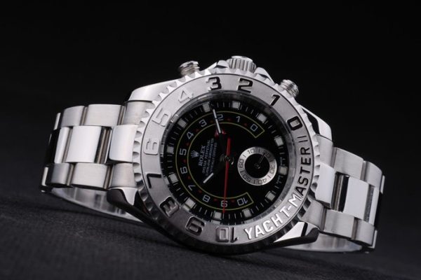 Rolex Yacht-Master Ii-rl90（replica 1:1） - Image 4
