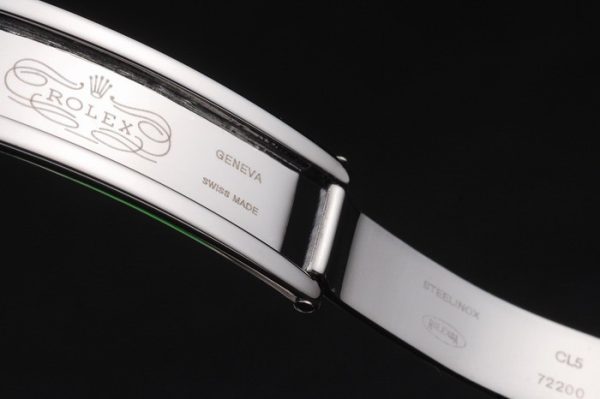 Rolex Yacht-Master Ii-rl90（replica 1:1） - Image 5