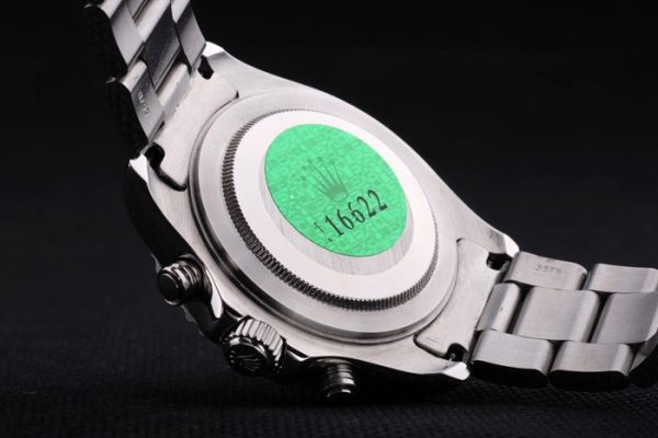 Rolex Yacht-Master Ii-rl90（replica 1:1） - Image 6