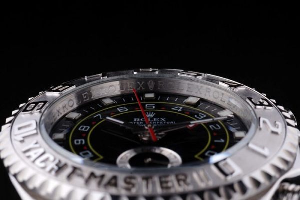 Rolex Yacht-Master Ii-rl90（replica 1:1） - Image 8