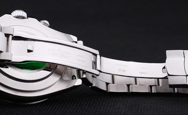 Rolex Yacht-Master Ii-rl92（replica 1:1） - Image 4