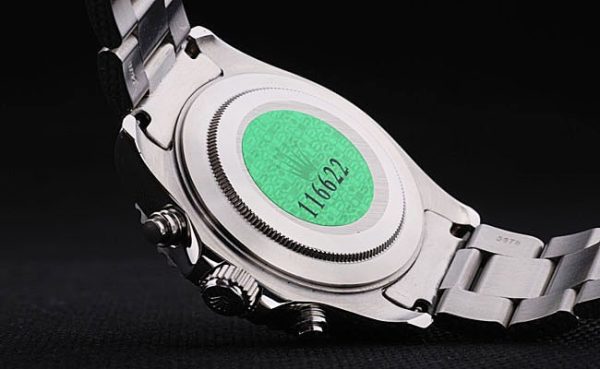 Rolex Yacht-Master Ii-rl92（replica 1:1） - Image 5