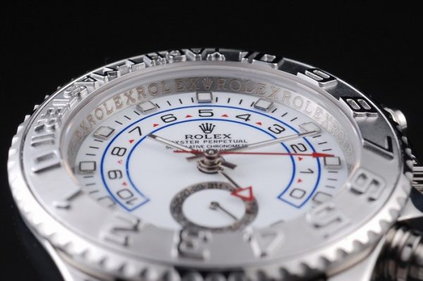 Rolex Yacht-Master Ii-rl92（replica 1:1） - Image 7
