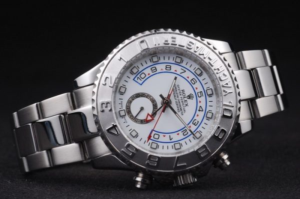 Rolex Yacht-Master Ii-rl92（replica 1:1） - Image 8