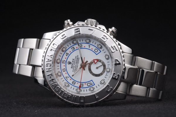 Rolex Yacht-Master Ii-rl92（replica 1:1） - Image 9