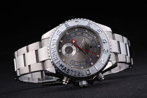 Rolex Yacht-Master Ii-rl96（replica 1:1） - Image 3