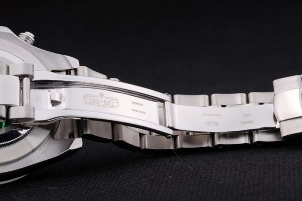 Rolex Yacht-Master Ii-rl96（replica 1:1） - Image 5