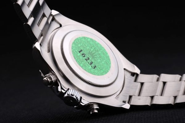 Rolex Yacht-Master Ii-rl96（replica 1:1） - Image 7