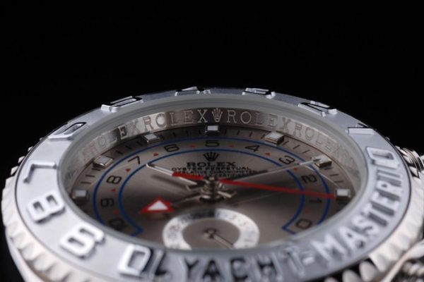 Rolex Yacht-Master Ii-rl96（replica 1:1） - Image 9