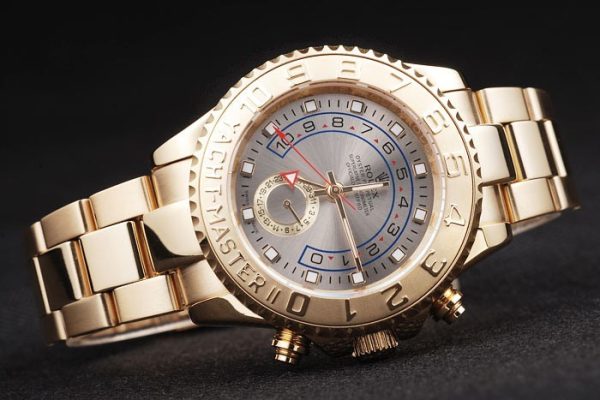 Rolex Yacht-Master II-rl235（replica 1:1） - Image 3