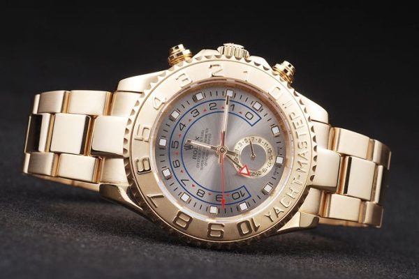 Rolex Yacht-Master II-rl235（replica 1:1） - Image 4