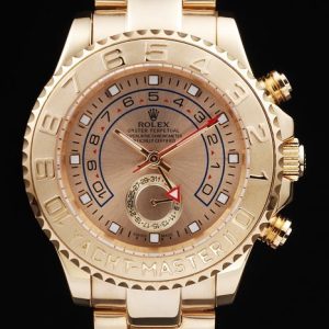 Rolex Yacht-Master II-rl236（replica 1:1）
