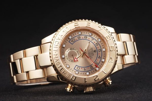 Rolex Yacht-Master II-rl236（replica 1:1） - Image 3