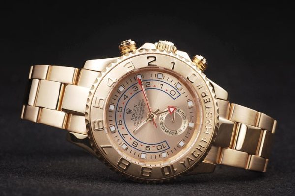 Rolex Yacht-Master II-rl236（replica 1:1） - Image 4