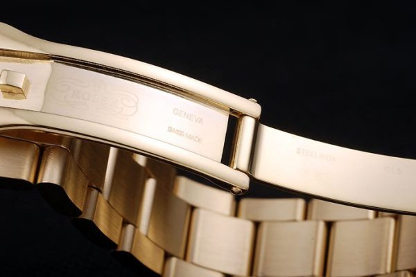 Rolex Yacht-Master II-rl236（replica 1:1） - Image 6