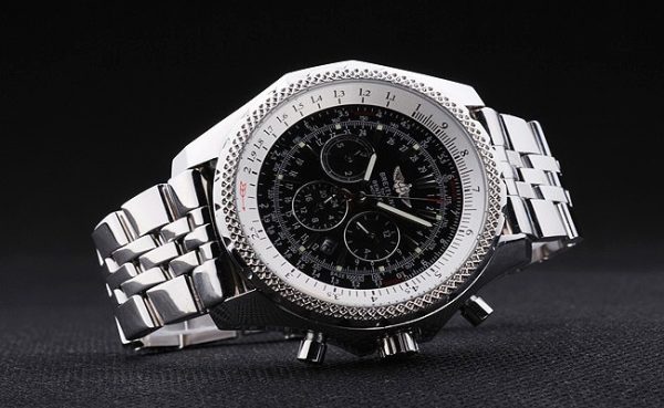 Breitling Bentley Replica Watches 3588 - Image 2