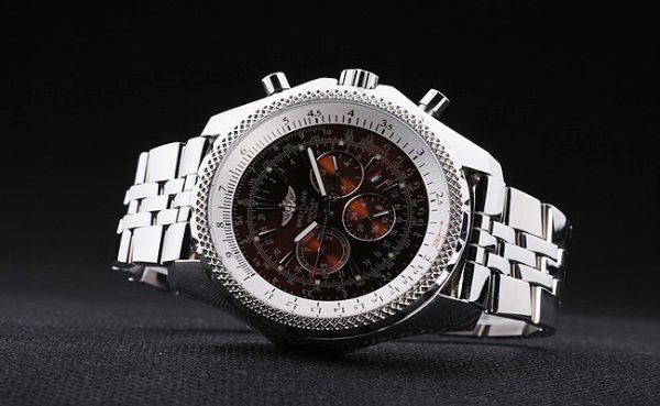 Breitling Bentley Replica Watches 3590 - Image 6