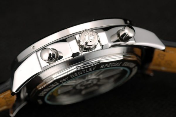 Breitling Bentley Replica Watches 3567 - Image 2
