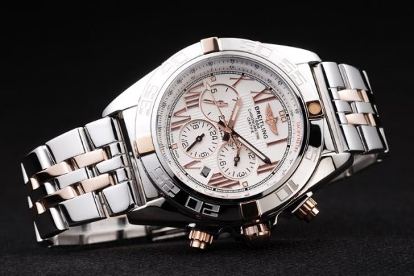 Breitling Chronomat 3514 Replica Watches - Image 3