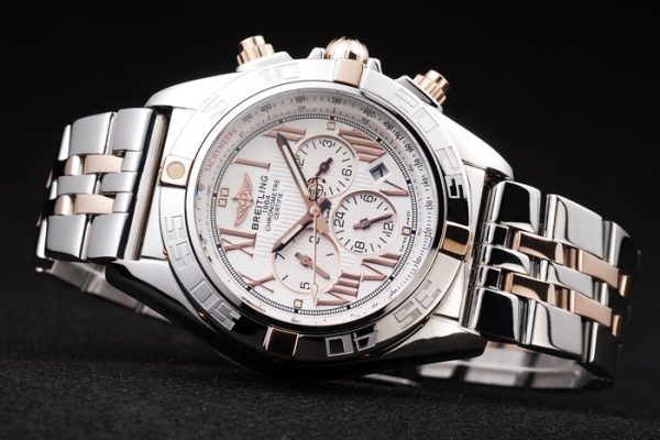Breitling Chronomat 3514 Replica Watches - Image 4