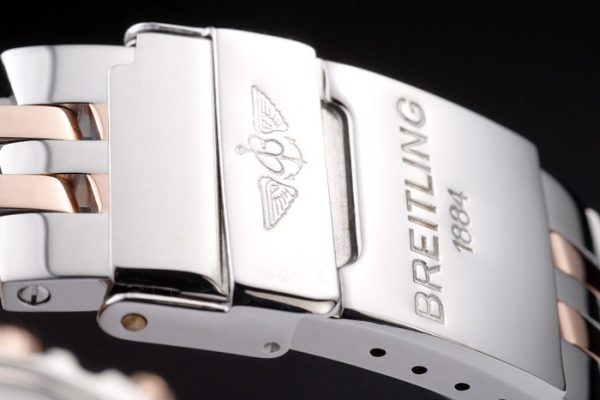Breitling Chronomat 3514 Replica Watches - Image 6
