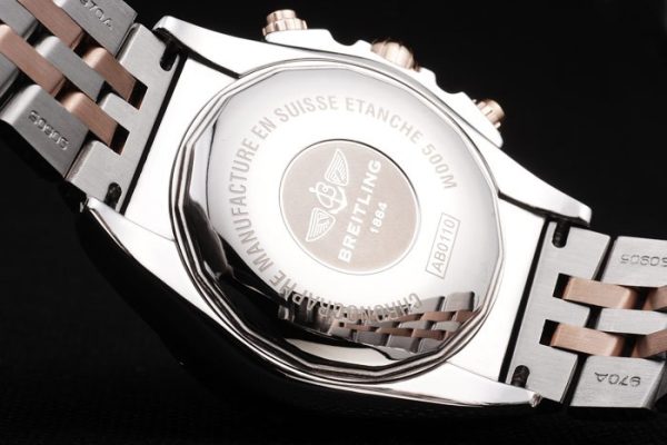 Breitling Chronomat 3514 Replica Watches - Image 7