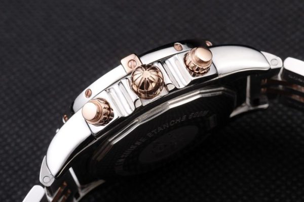 Breitling Chronomat 3514 Replica Watches - Image 8
