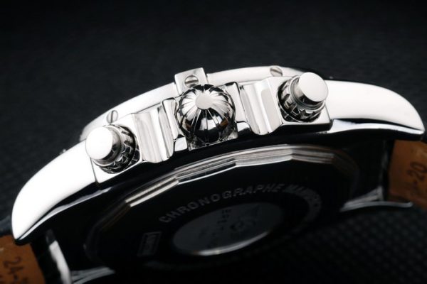 Breitling Chronomat 3529 Replica Watches - Image 8