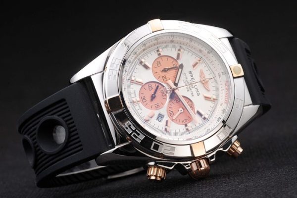 Breitling Chronomat 3525 Replica Watches - Image 3