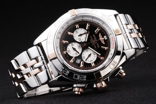 Breitling Chronomat 3504 Replica Watches - Image 3