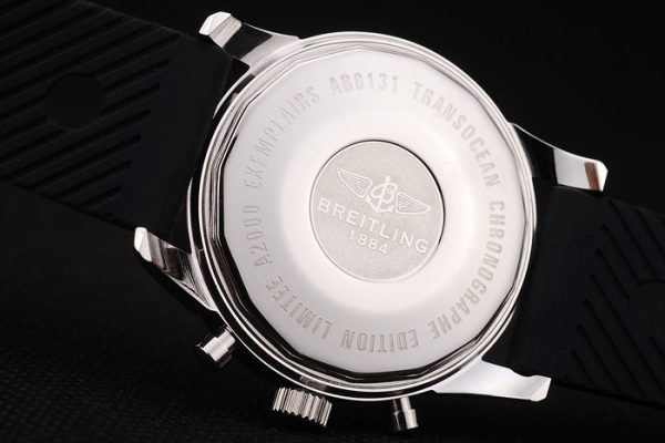 Breitling Transocean Replica Watches 3607 - Image 6