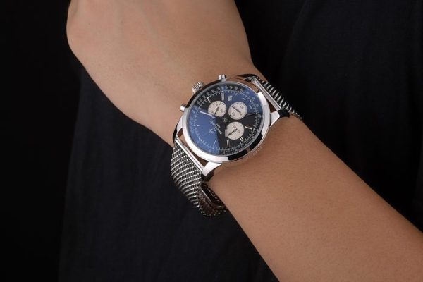 Breitling Transocean Replica Watches 3593 - Image 2