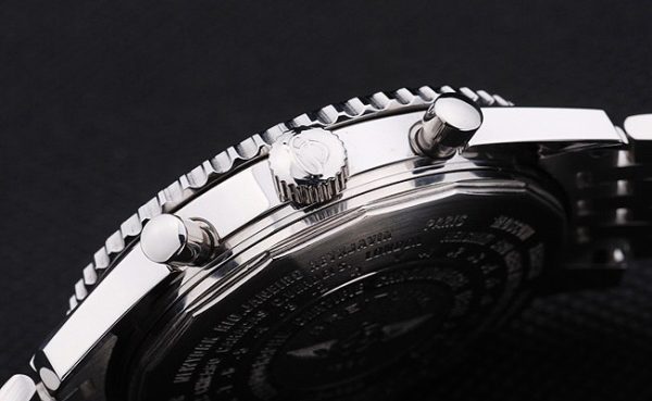 Breitling Navitimer Replica Watches 3491 - Image 3