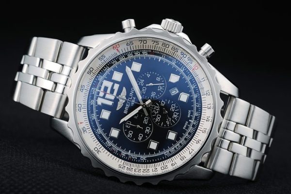 Breitling Navitimer Replica Watches 3485 - Image 4