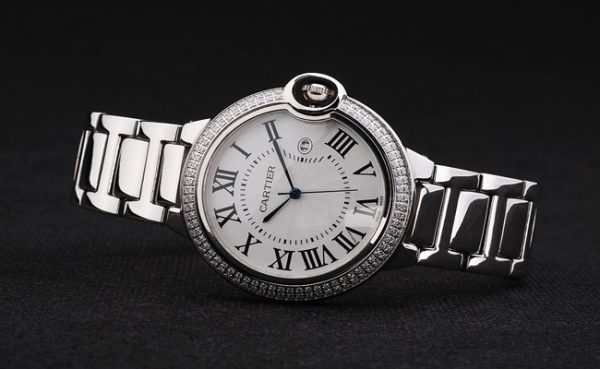 Cartier Replica Watches 3813 - Image 5