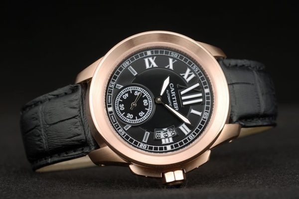 Cartier Replica Watches 3776 - Image 3
