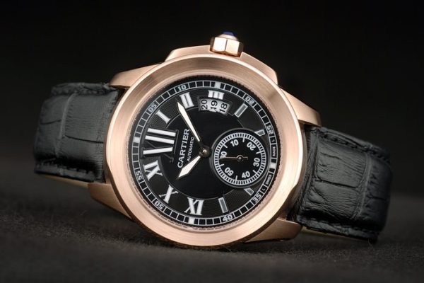 Cartier Replica Watches 3776 - Image 4