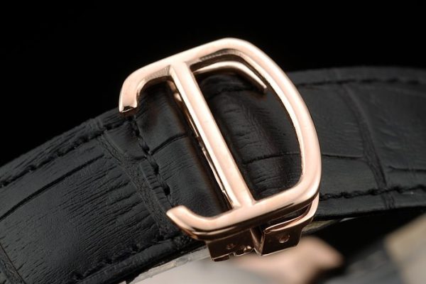 Cartier Replica Watches 3776 - Image 5