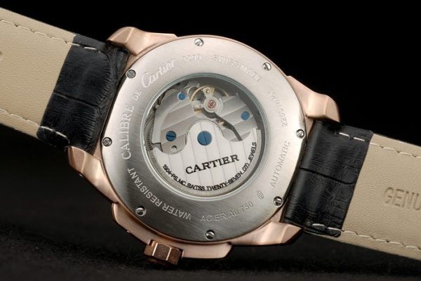 Cartier Replica Watches 3776 - Image 6