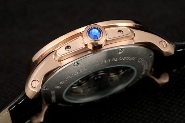 Cartier Replica Watches 3776 - Image 9