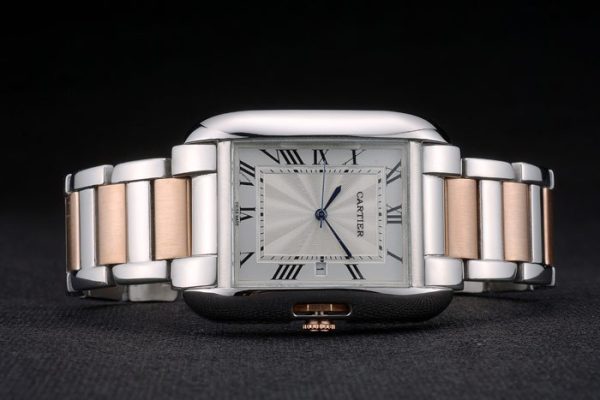 Cartier Luxury Replica Watch 80176 - Image 3