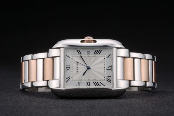 Cartier Luxury Replica Watch 80176 - Image 4