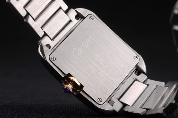 Cartier Luxury Replica Watch 80176 - Image 7