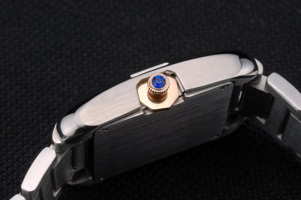 Cartier Luxury Replica Watch 80176 - Image 8