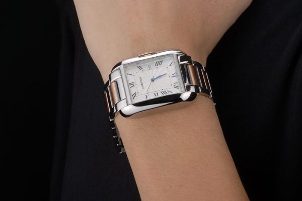 Cartier Luxury Replica Watch 80176 - Image 9