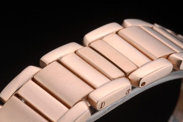 Cartier Luxury Replica Watch 80181 - Image 5
