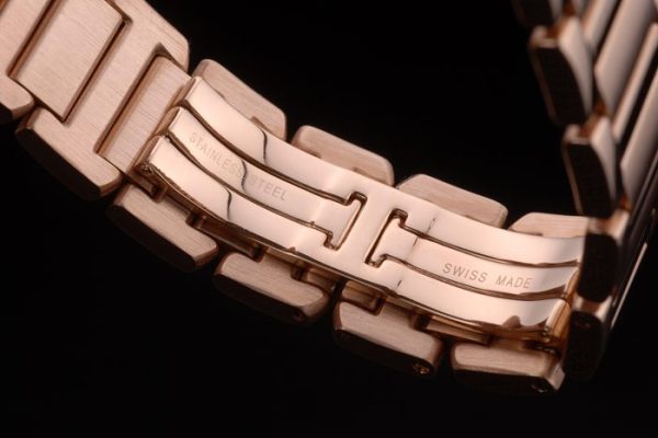 Cartier Luxury Replica Watch 80181 - Image 6
