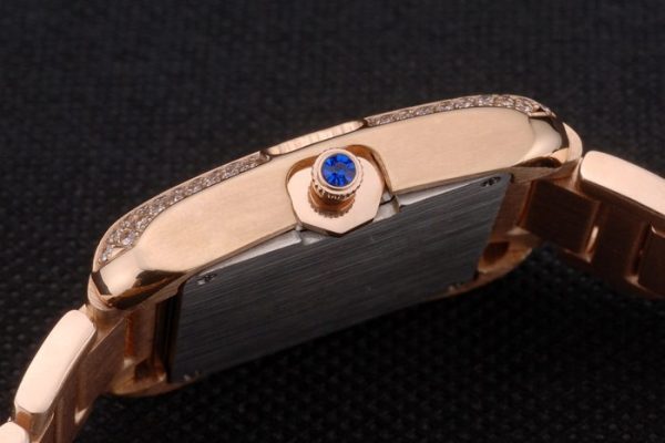 Cartier Luxury Replica Watch 80181 - Image 8