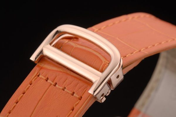 Cartier Luxury Replica Watch 80202 - Image 6